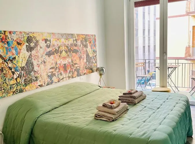 Bed and Breakfast chiesa russa Bari