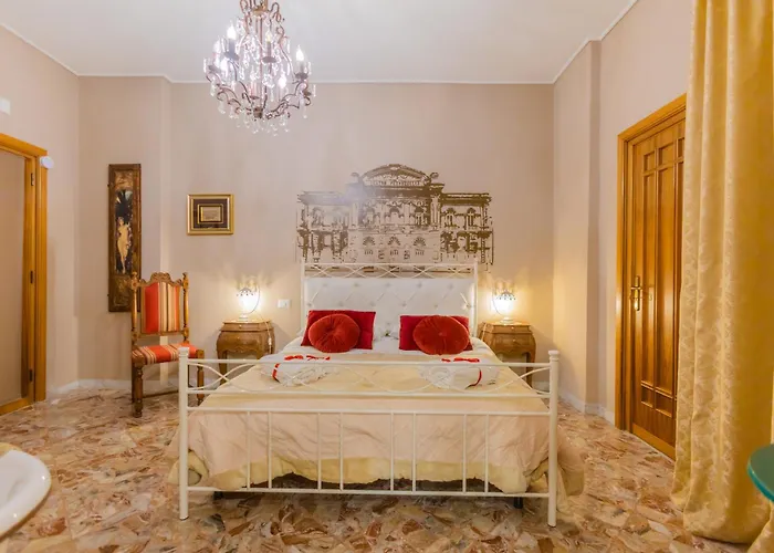 Bari Antica Boutique B&B